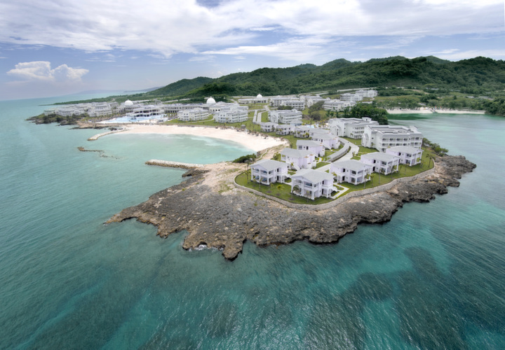 Grand Palladium Lady Hamilton Resort & Spa (1)